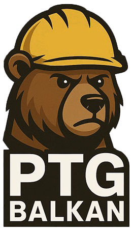PTG Balkan